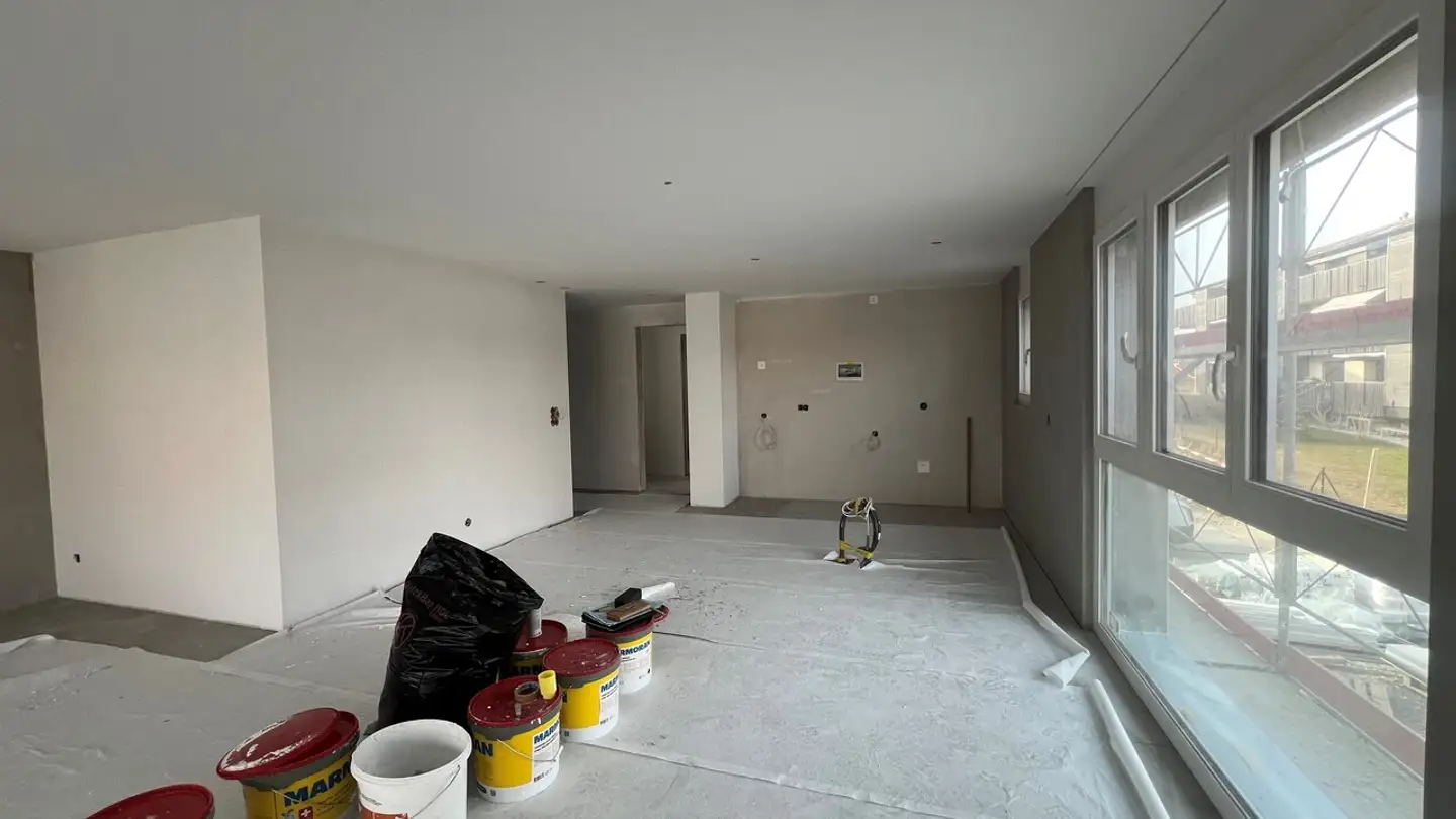 Wohnung mieten - Rue De L'hôtel-De-Ville, 1627 Vaulruz - Foto 4