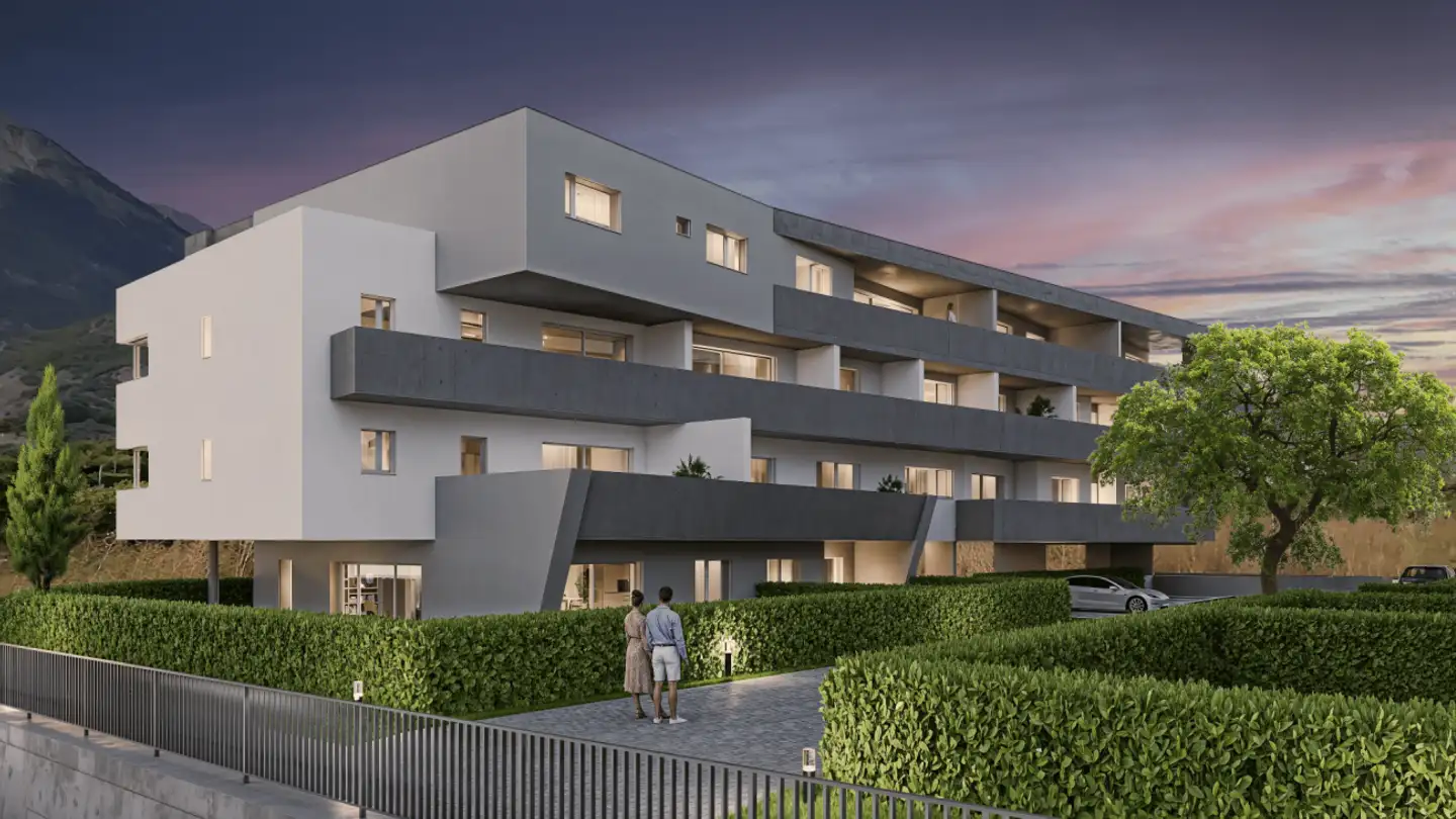 Penthouse for sale - 1957 Ardon
