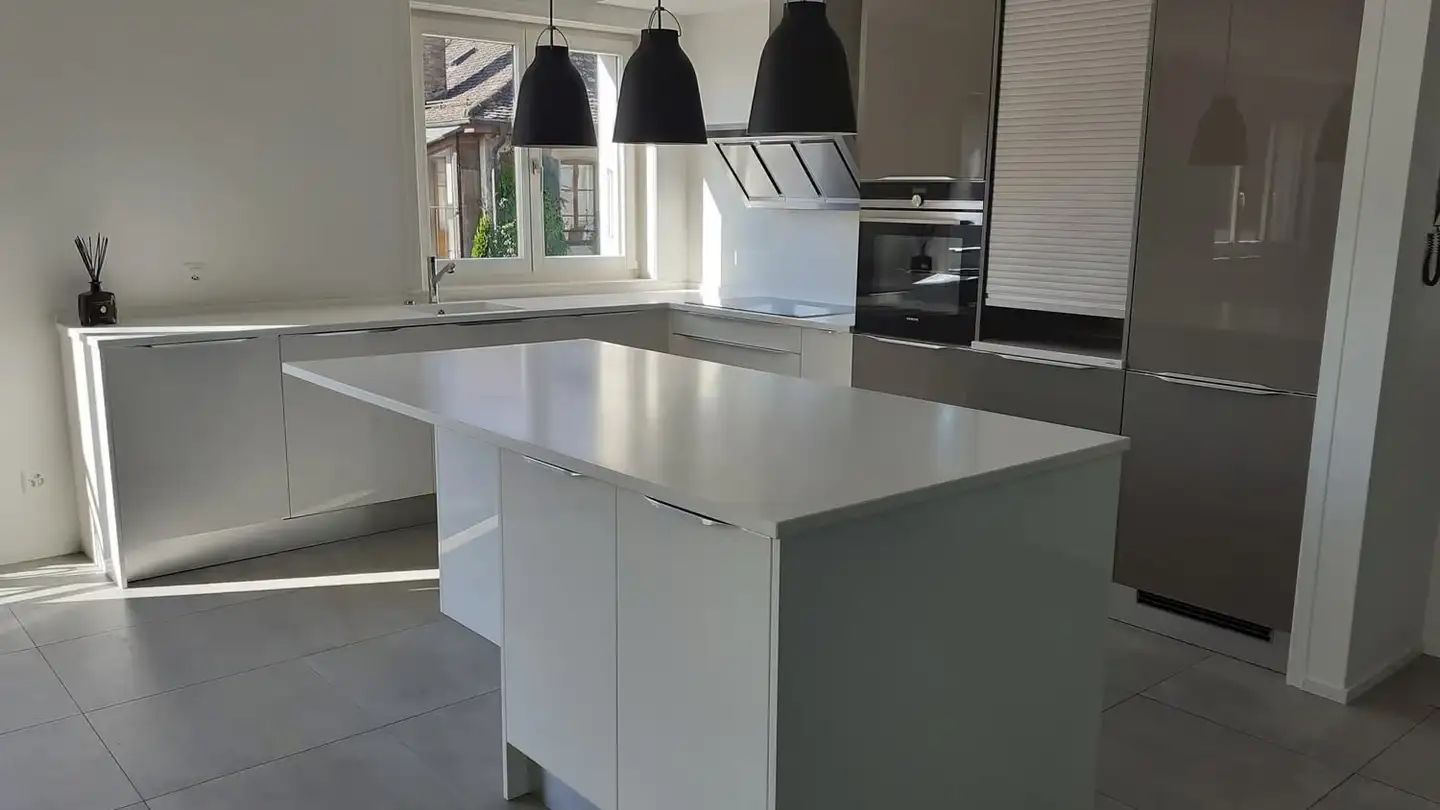Appartamento in affitto - Route De La Gare 9, 1163 Etoy