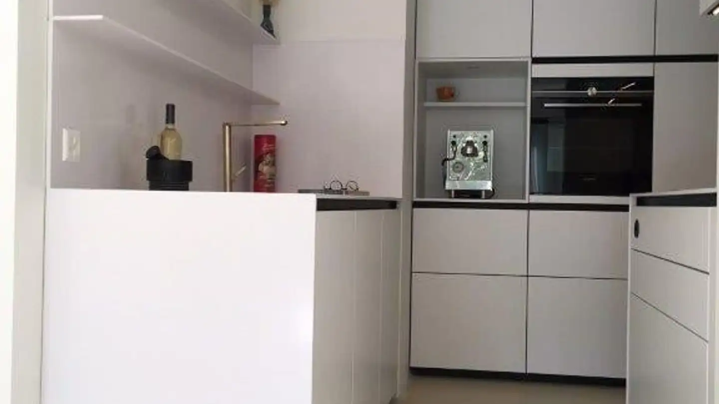 Appartamento in affitto - Weierstrasse 101, 8405 Winterthur - Foto 2