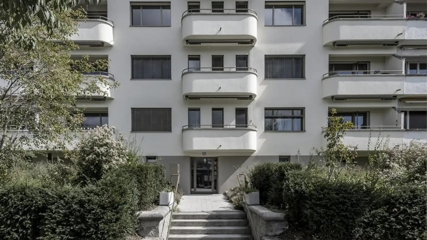 Appartement à louer - Seefeldstrasse 313, 8008 Zürich
