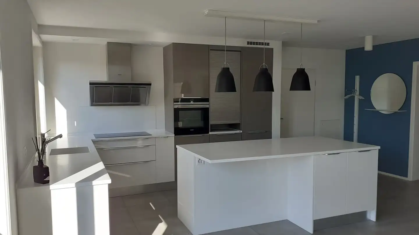 Appartamento in affitto - Route De La Gare 9, 1163 Etoy - Foto 2
