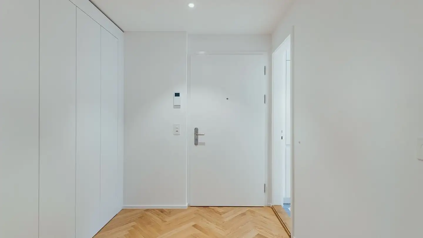 Apartment for rent - Seefeldstrasse 313, 8008 Zürich - Photo 2