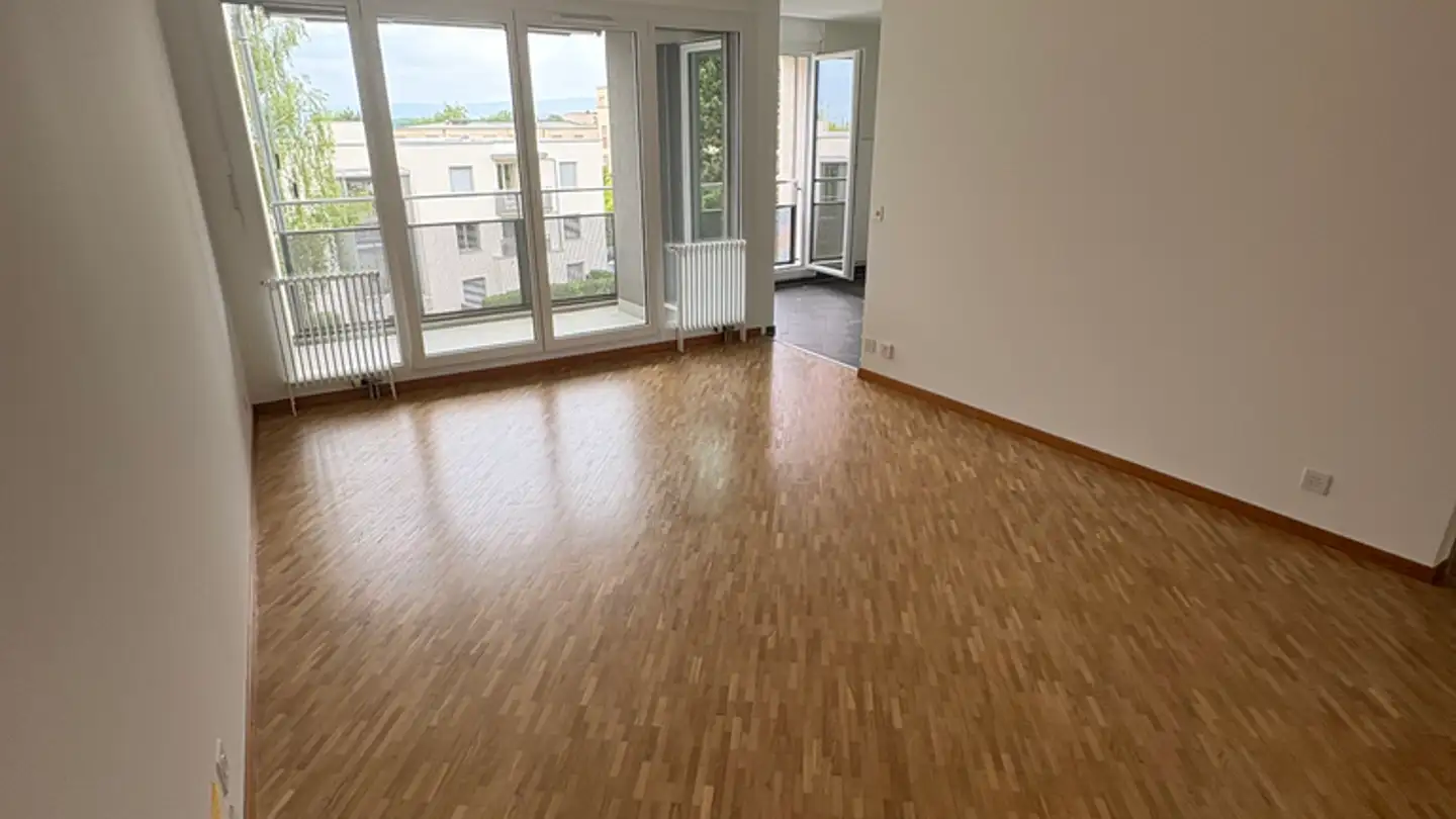 Wohnung mieten - Chemin Des Eterpeys 31, 1010 Lausanne