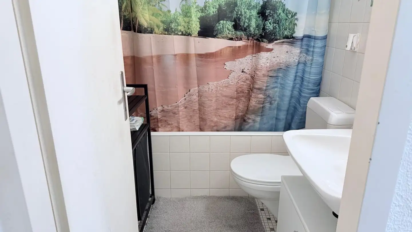 Wohnung mieten - Route D'arzier 17, 1264 St-Cergue - Foto 2