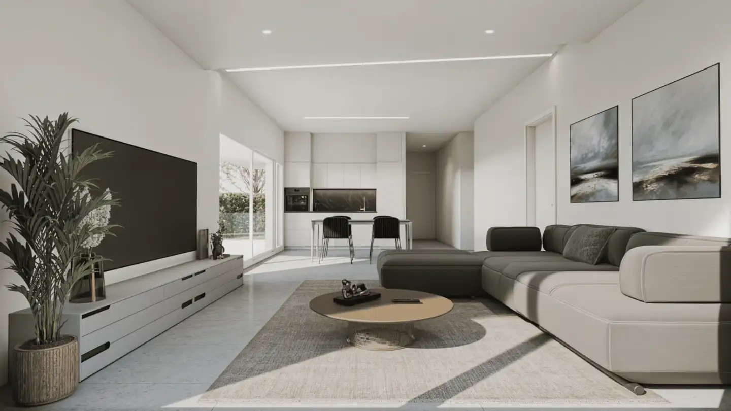 Penthouse for sale - 1957 Ardon - Photo 3