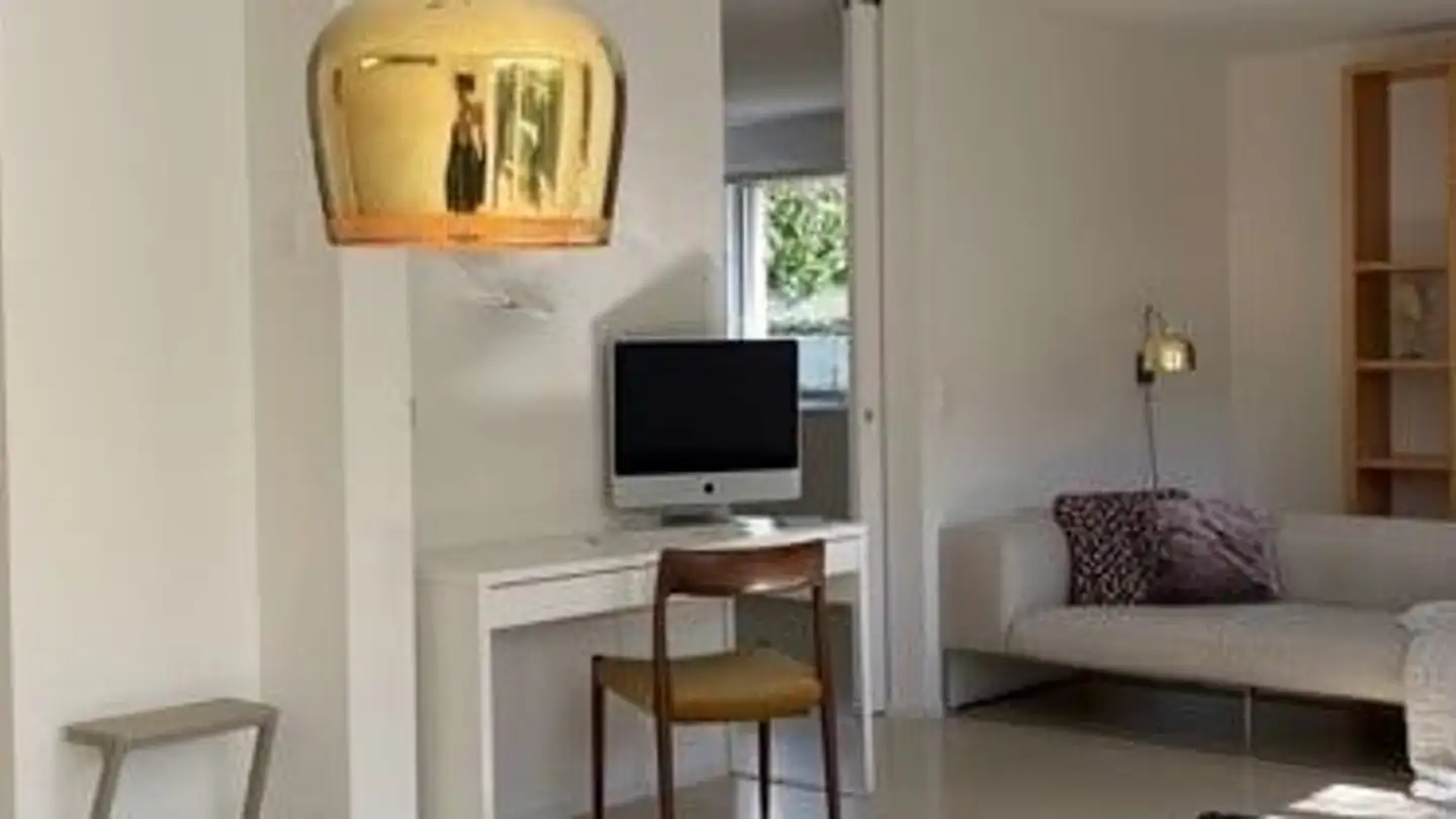 Appartamento in affitto - Weierstrasse 101, 8405 Winterthur