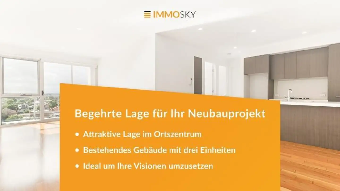 Immobile in vendita - 6442 Gersau