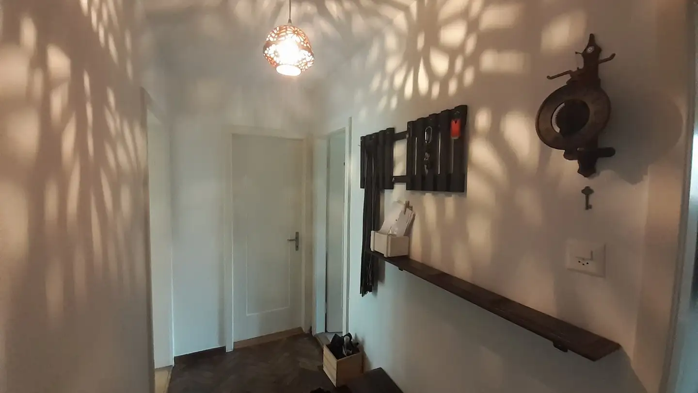 Single room for rent - 8003 Zürich - Photo 4