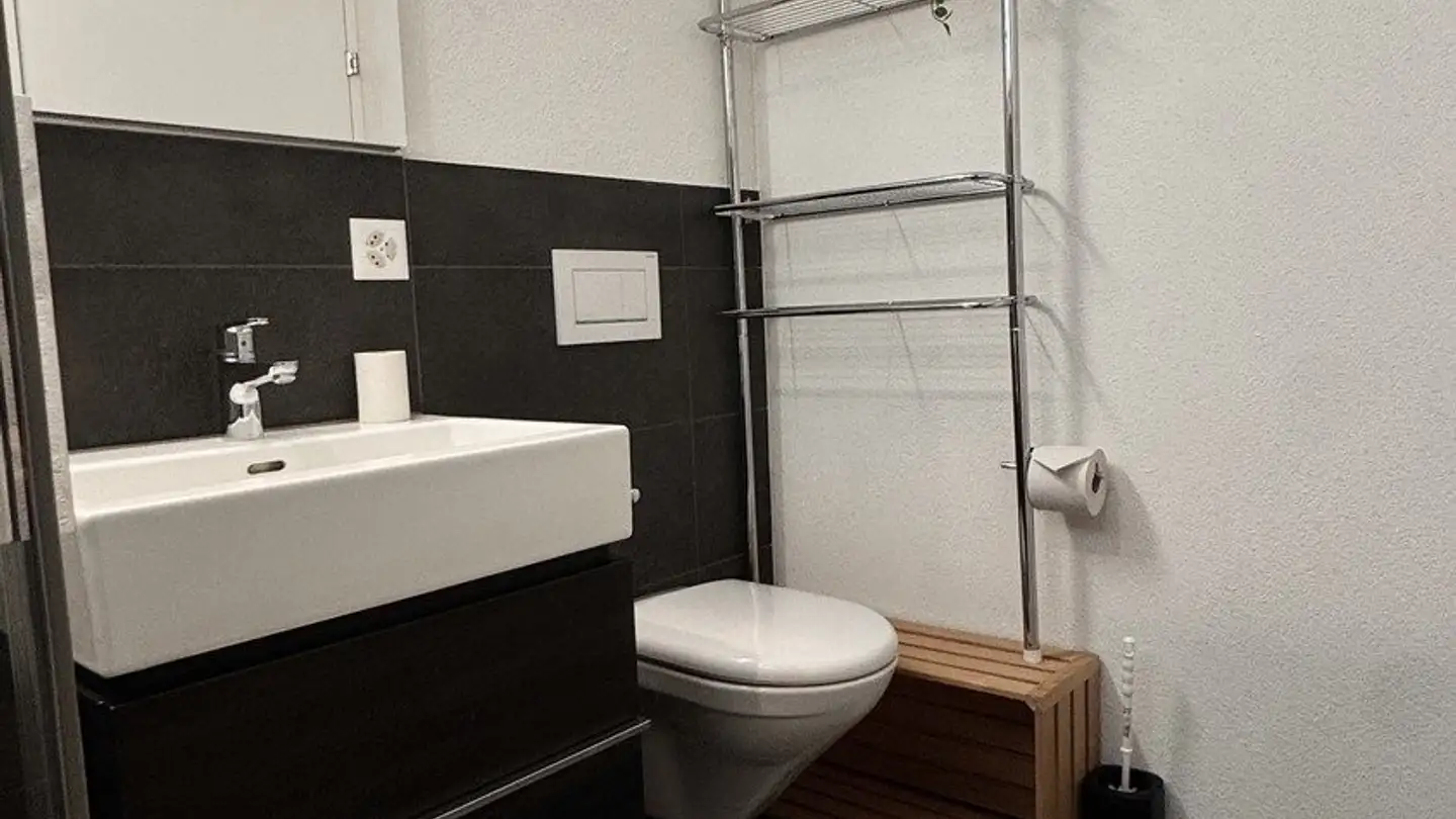 Stanza singola in affitto - 5504 Othmarsingen - Photo 4