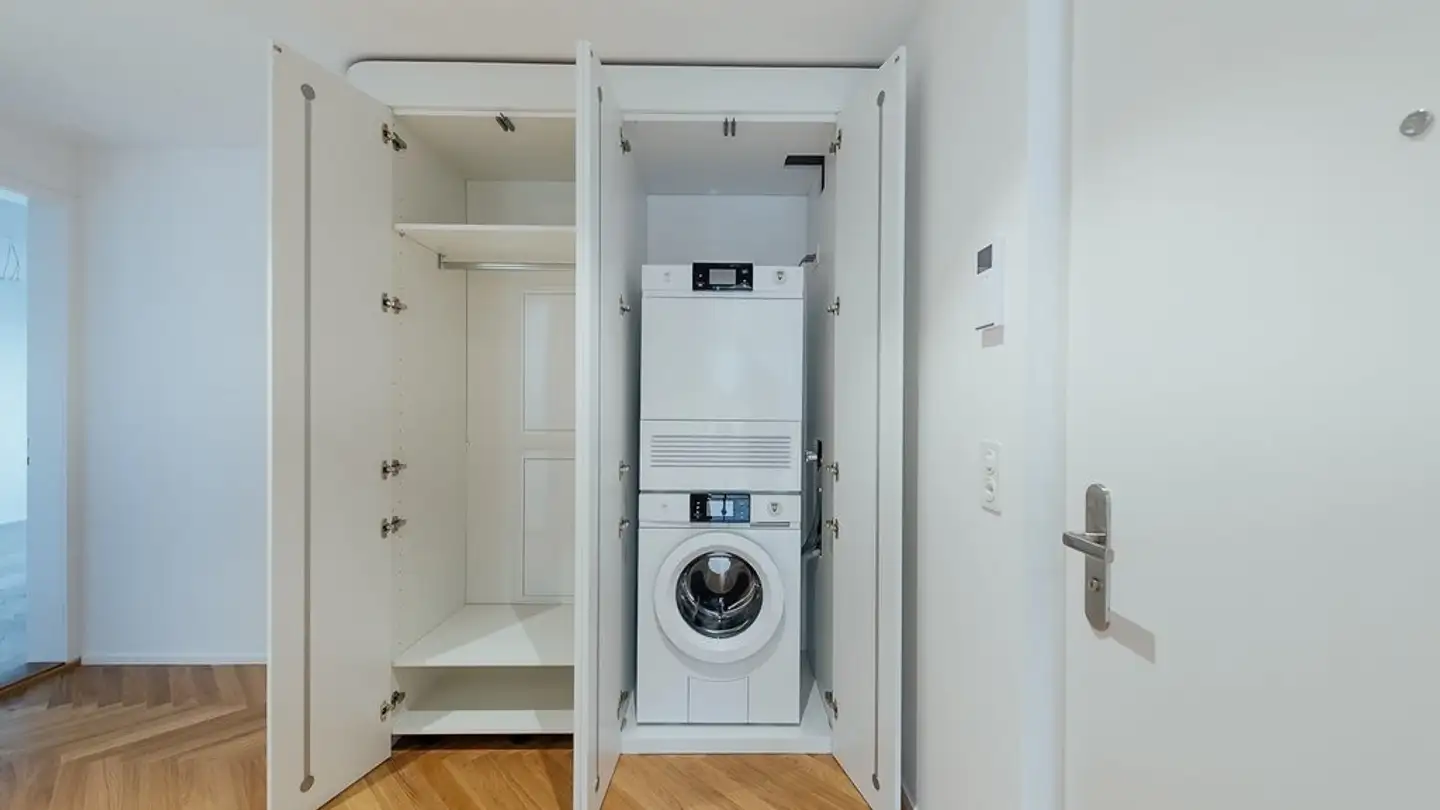 Apartment for rent - Seefeldstrasse 313, 8008 Zürich - Photo 3