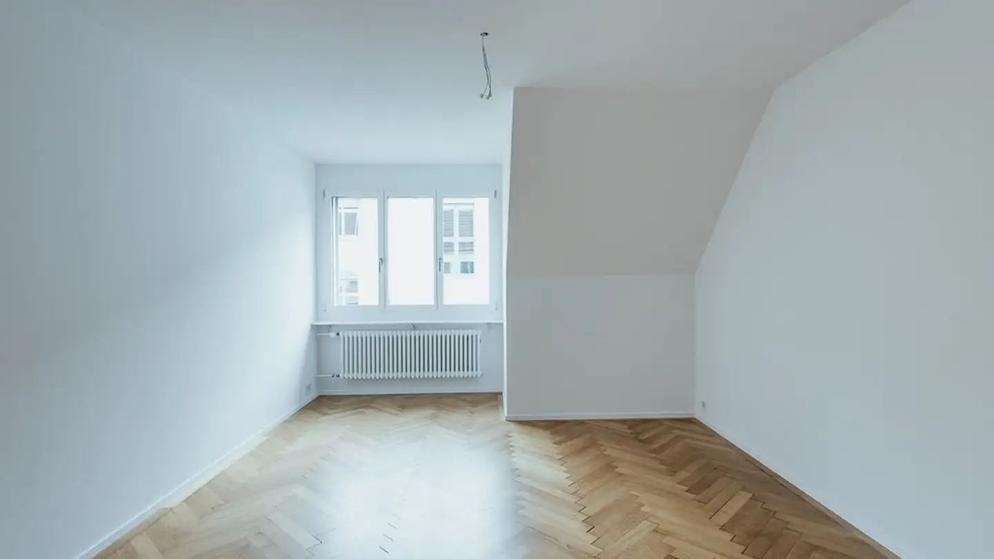 Apartment for rent - Seefeldstrasse 313, 8008 Zürich - Photo 4