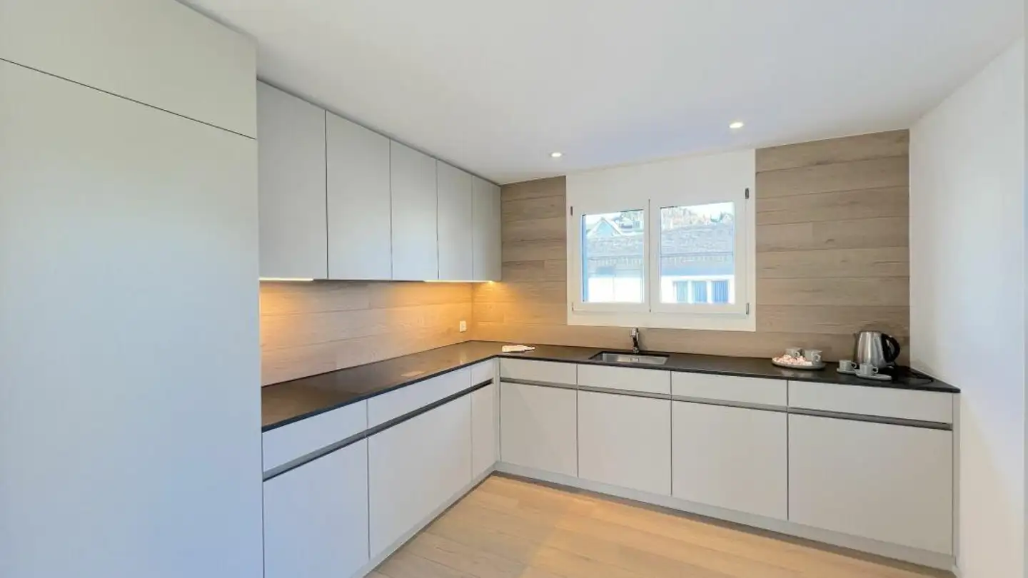 Appartamento in vendita - Grotzenmühlestrasse 30, 8840 Einsiedeln