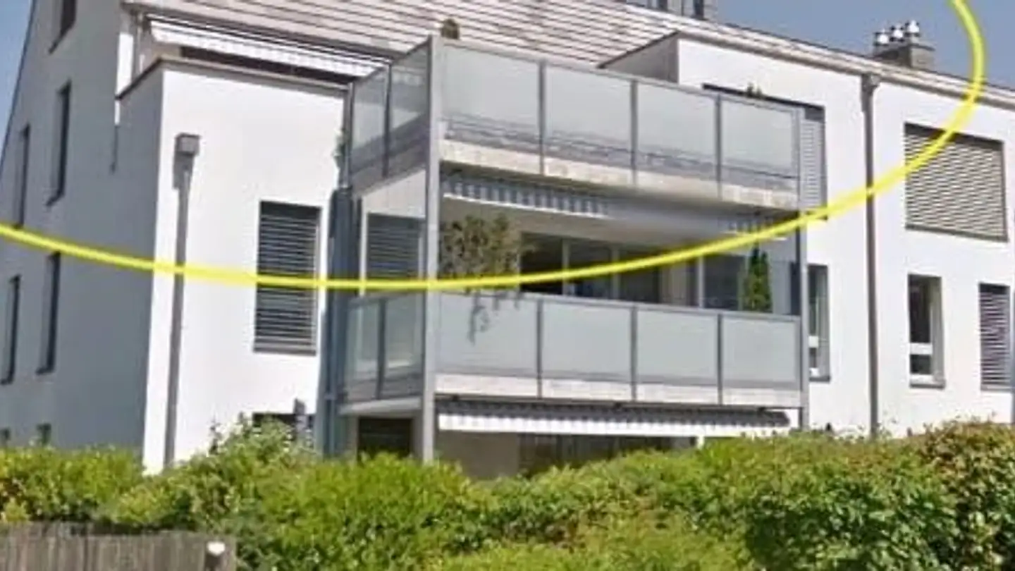 Penthouse for rent - Schlierenstrasse 51, 8902 Urdorf - Photo 2