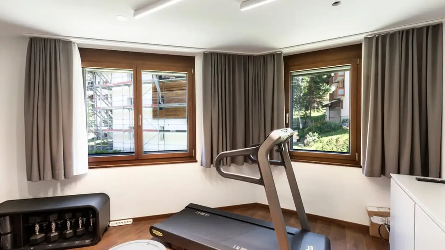 Apartment for sale - 3920 Zermatt - Photo 4