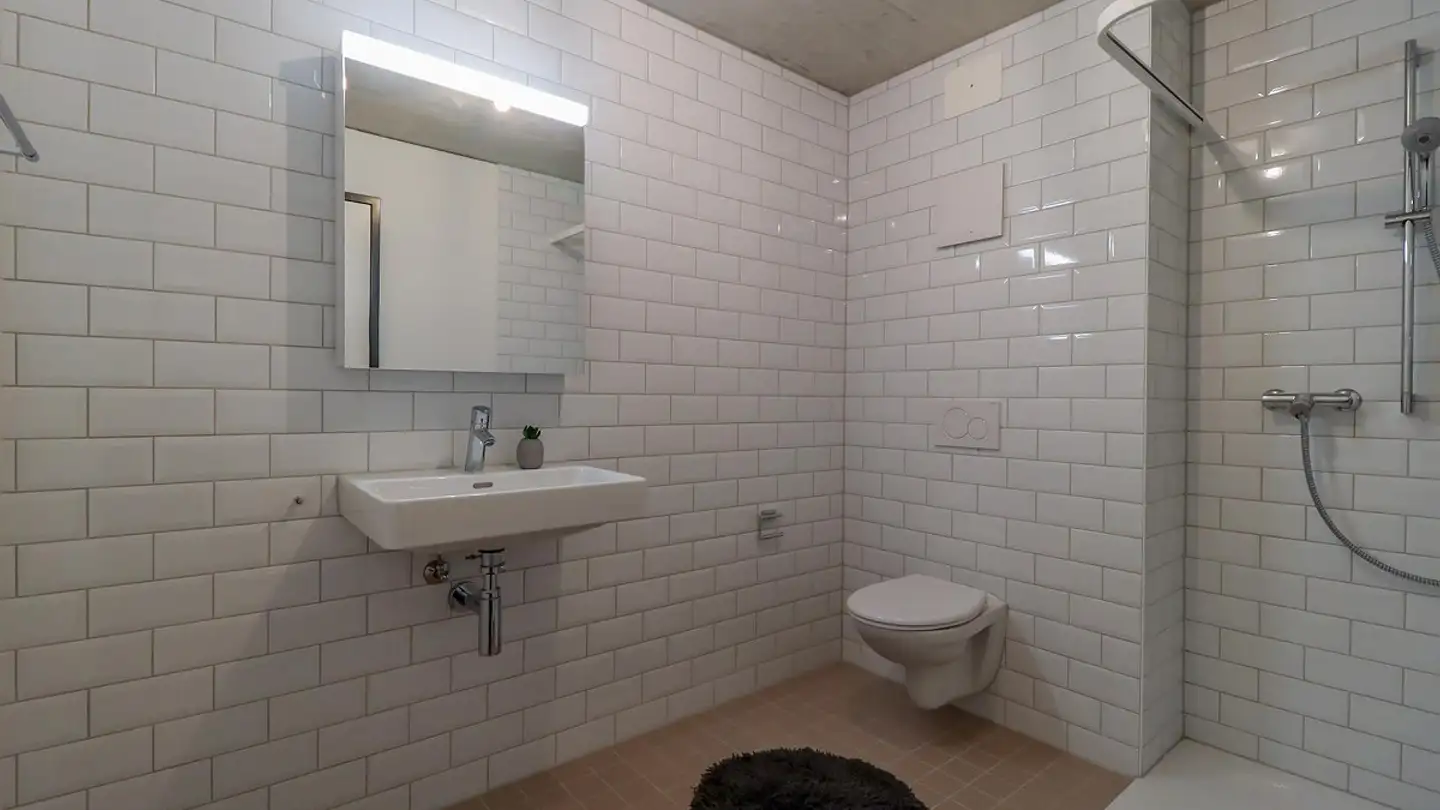 Apartment for rent - Espenmoosstrasse 1, 9008 St. Gallen - Photo 2
