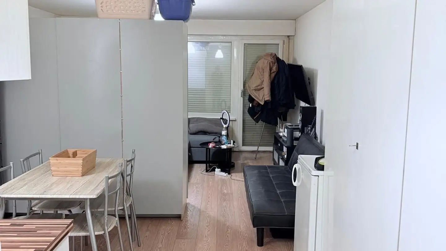 Wohnung mieten - Route D'arzier 17, 1264 St-Cergue - Foto 4