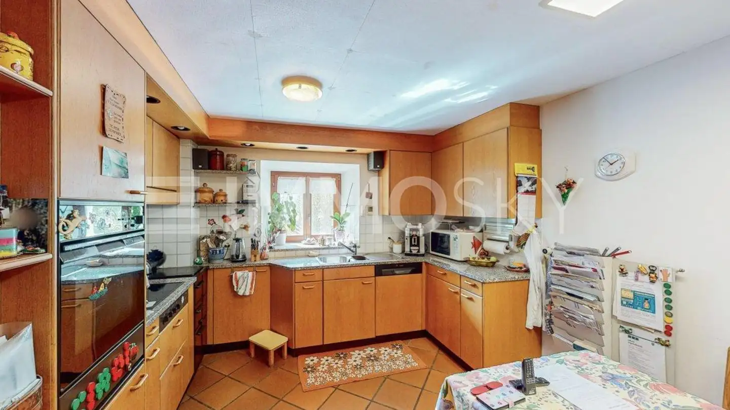 Apartment for sale - 6774 Dalpe - Photo 4