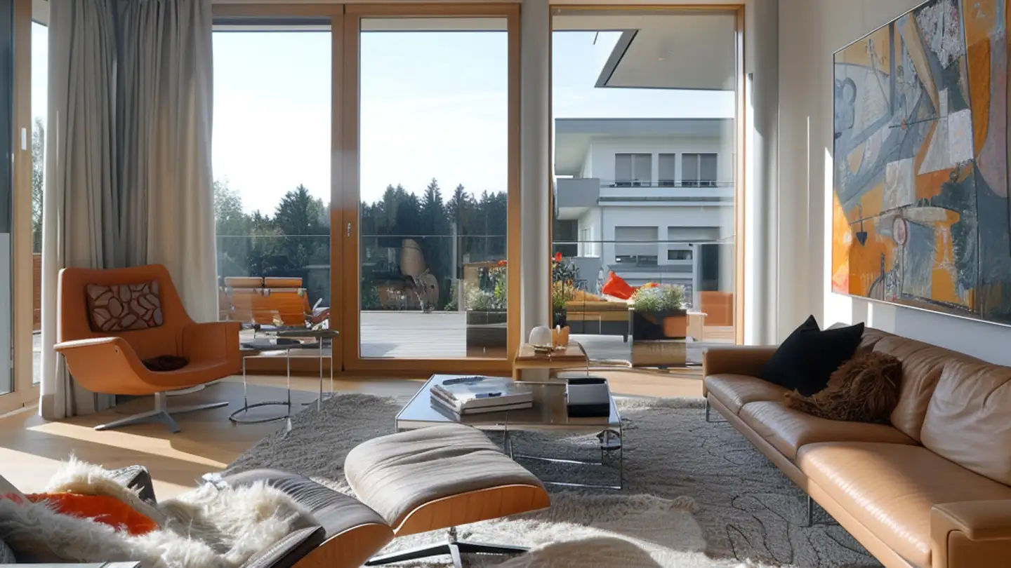 Appartamento in vendita - 4900 Langenthal