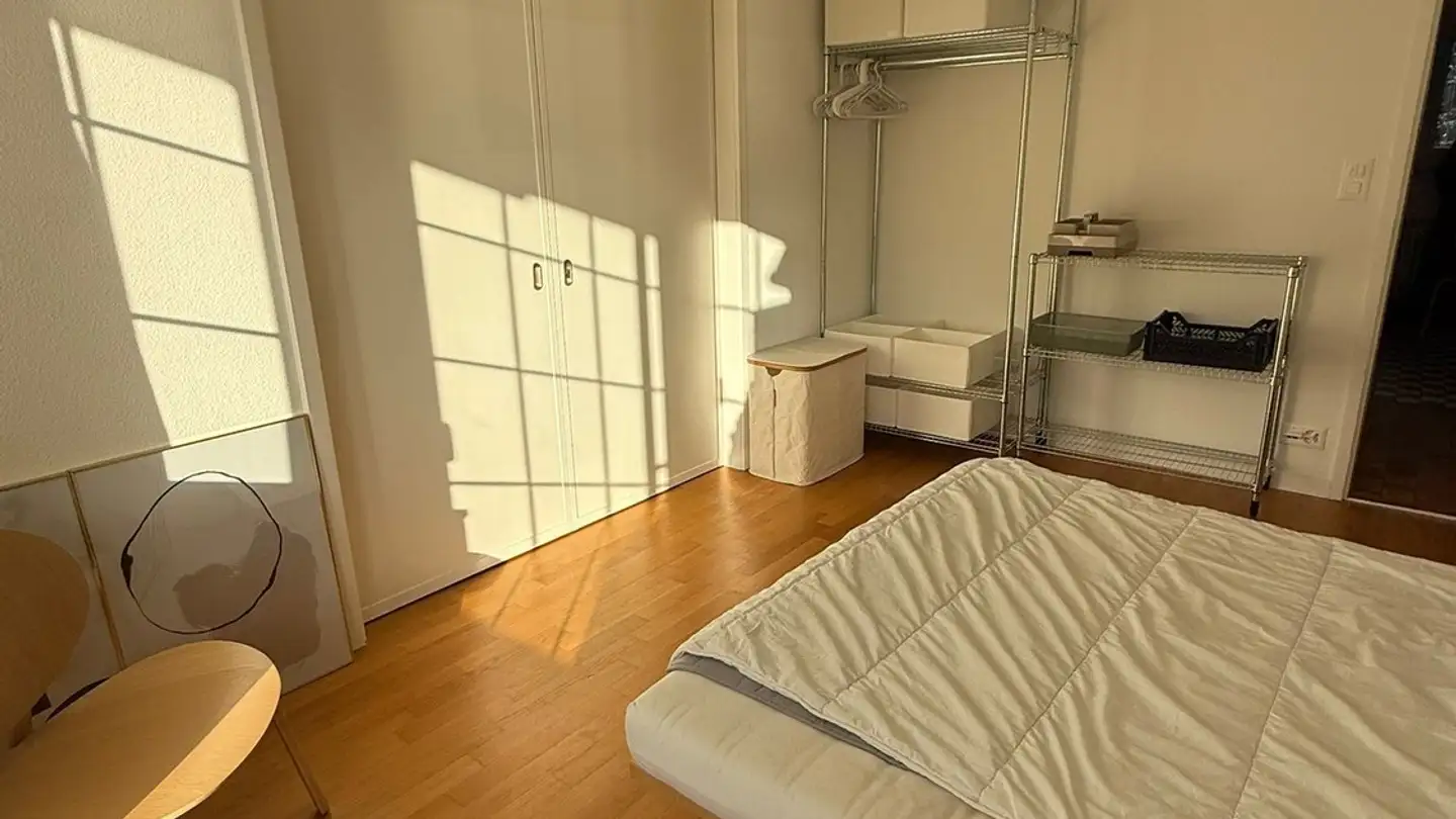 Zimmer mieten - 8702 Zollikon - Foto 2