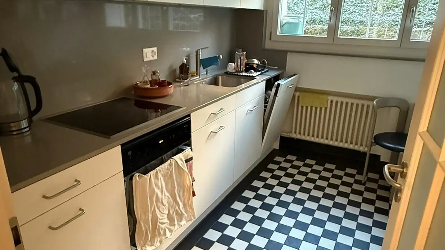 Zimmer mieten - 8702 Zollikon - Foto 3