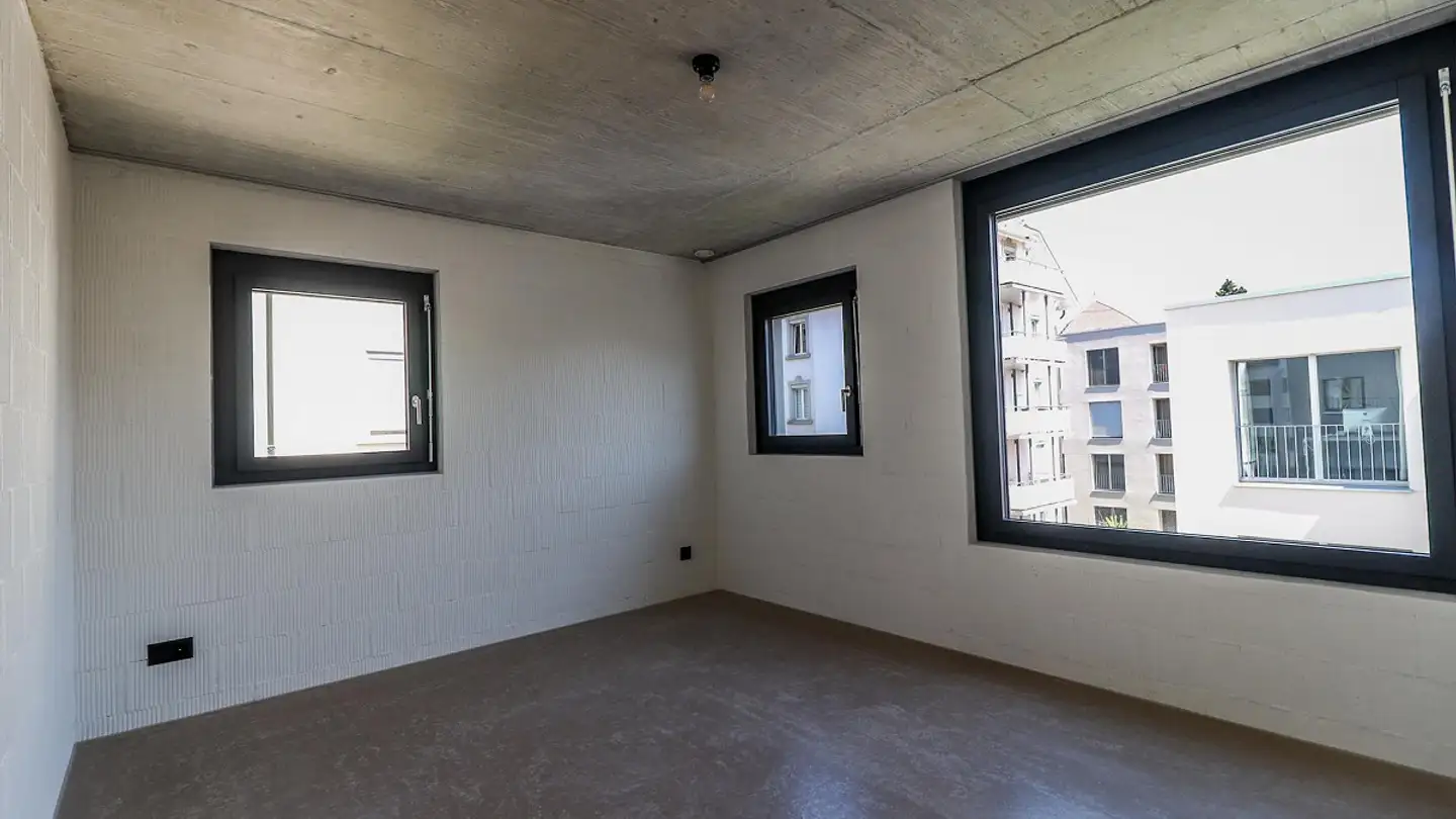 Apartment for rent - Espenmoosstrasse 1, 9008 St. Gallen - Photo 3