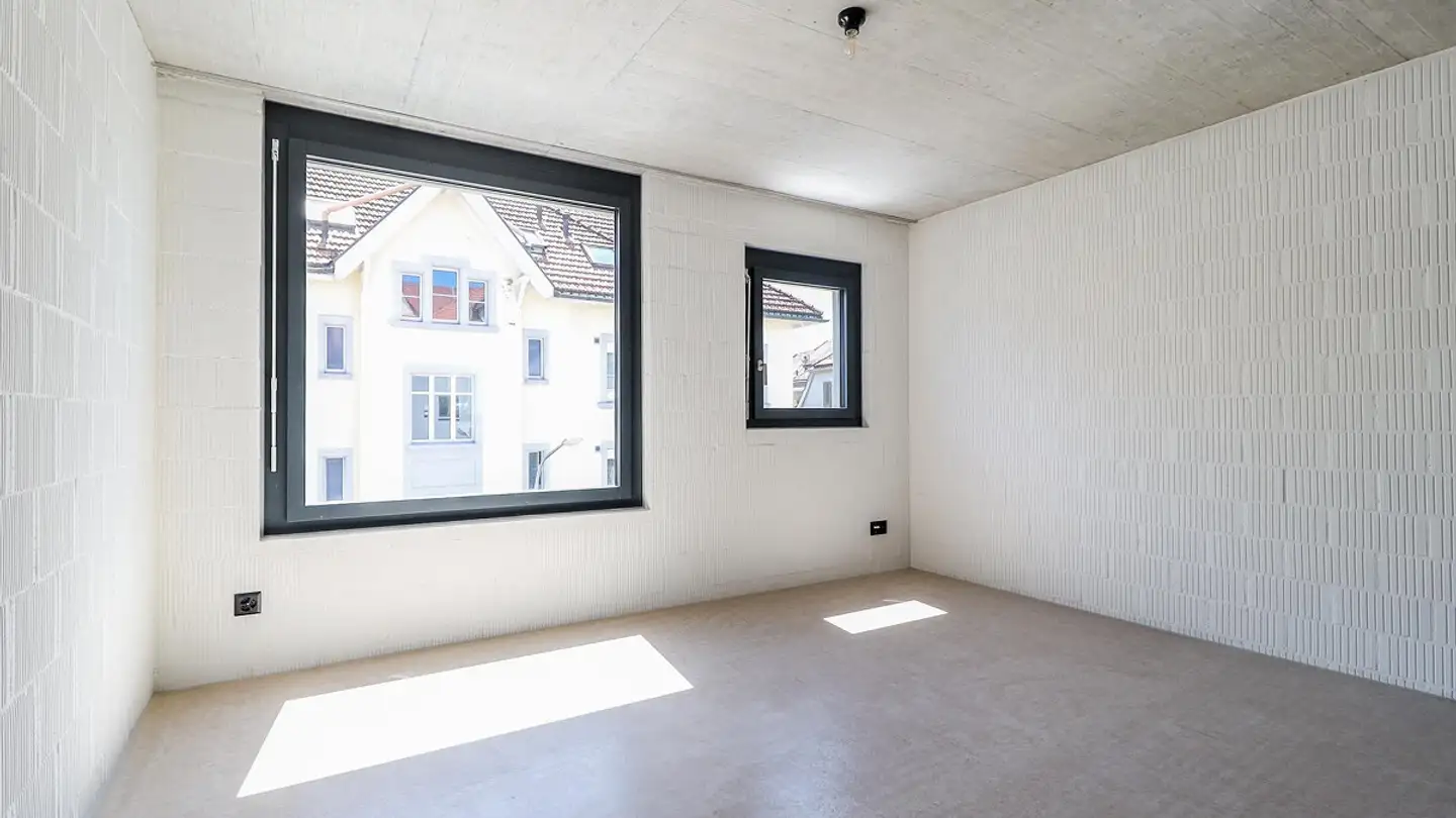 Apartment for rent - Espenmoosstrasse 1, 9008 St. Gallen - Photo 4