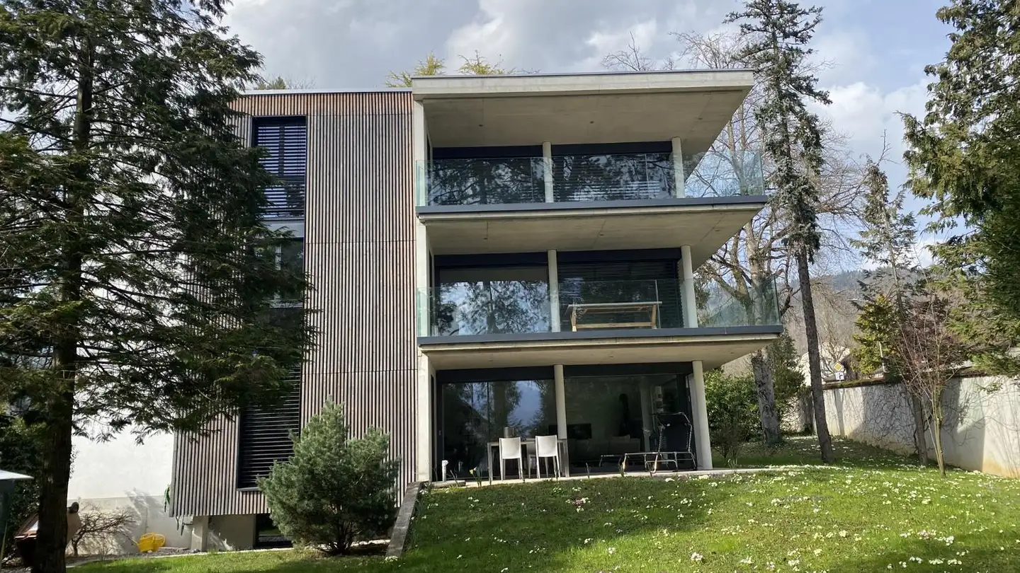 Attico in vendita - 2800 Delémont