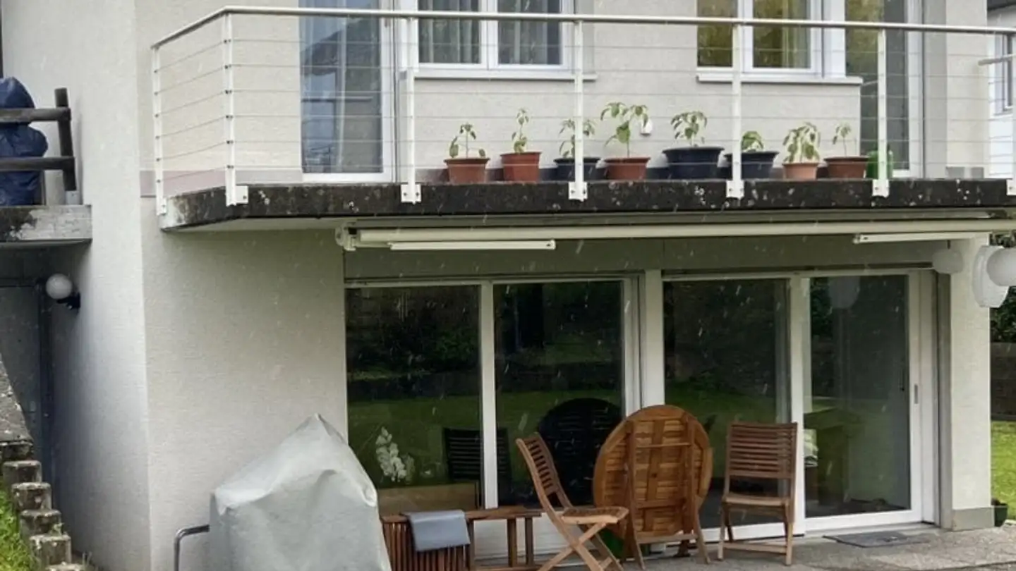 Appartement à louer - Flurstrasse, 6340 Baar - Photo 2