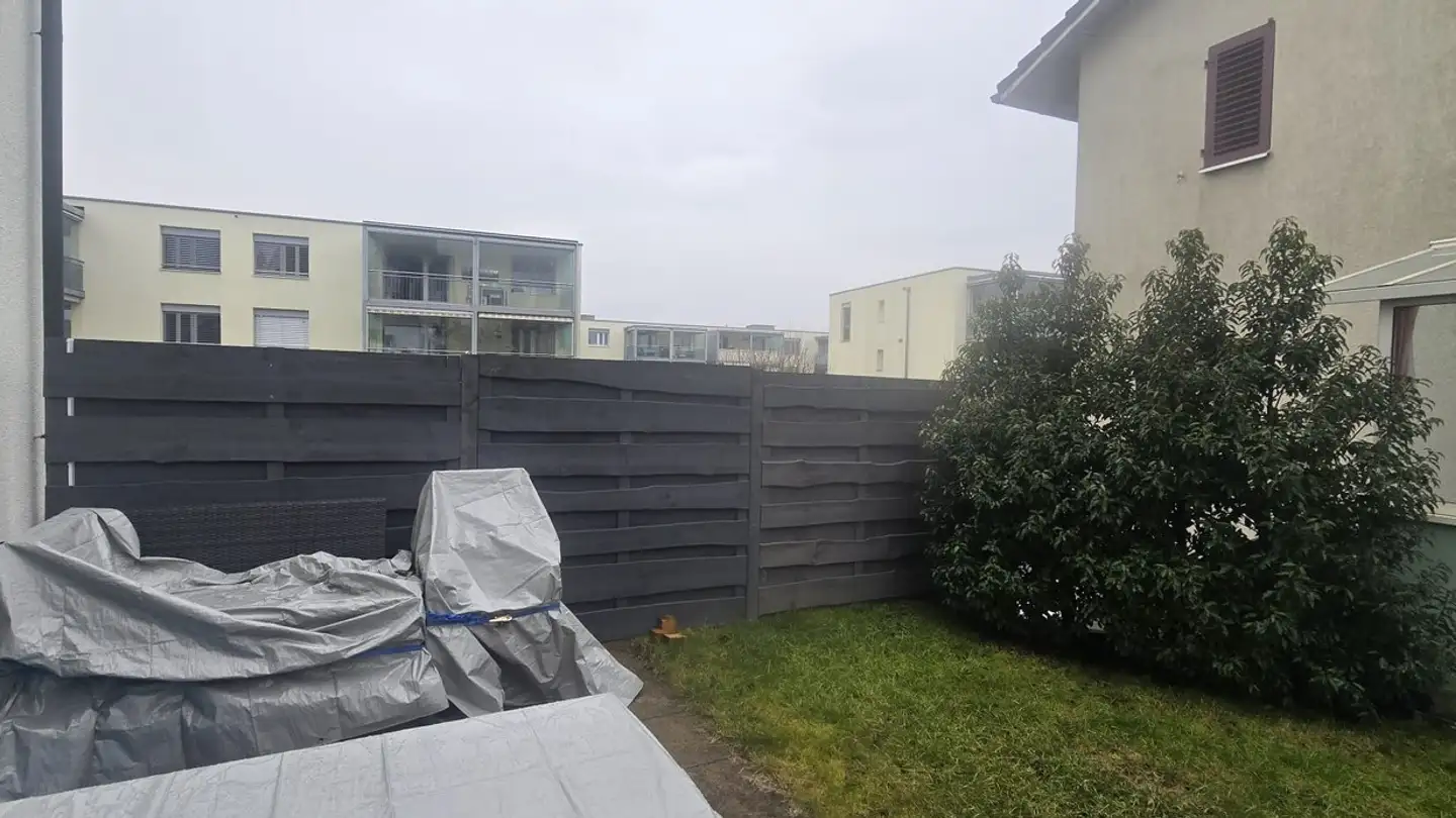Appartamento in affitto - Zileggstrasse 39, 5608 Stetten AG - Foto 3