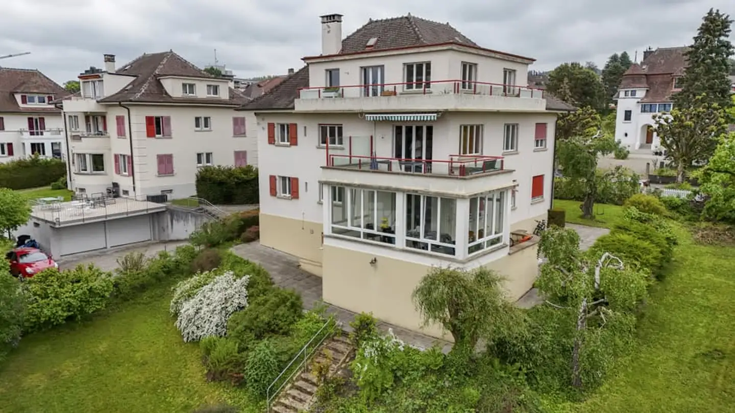 Casa singola in vendita - 1530 Payerne - Photo 2