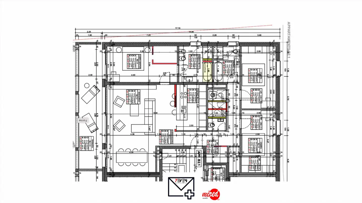 Apartment for sale - 6839 Sagno - Photo 4