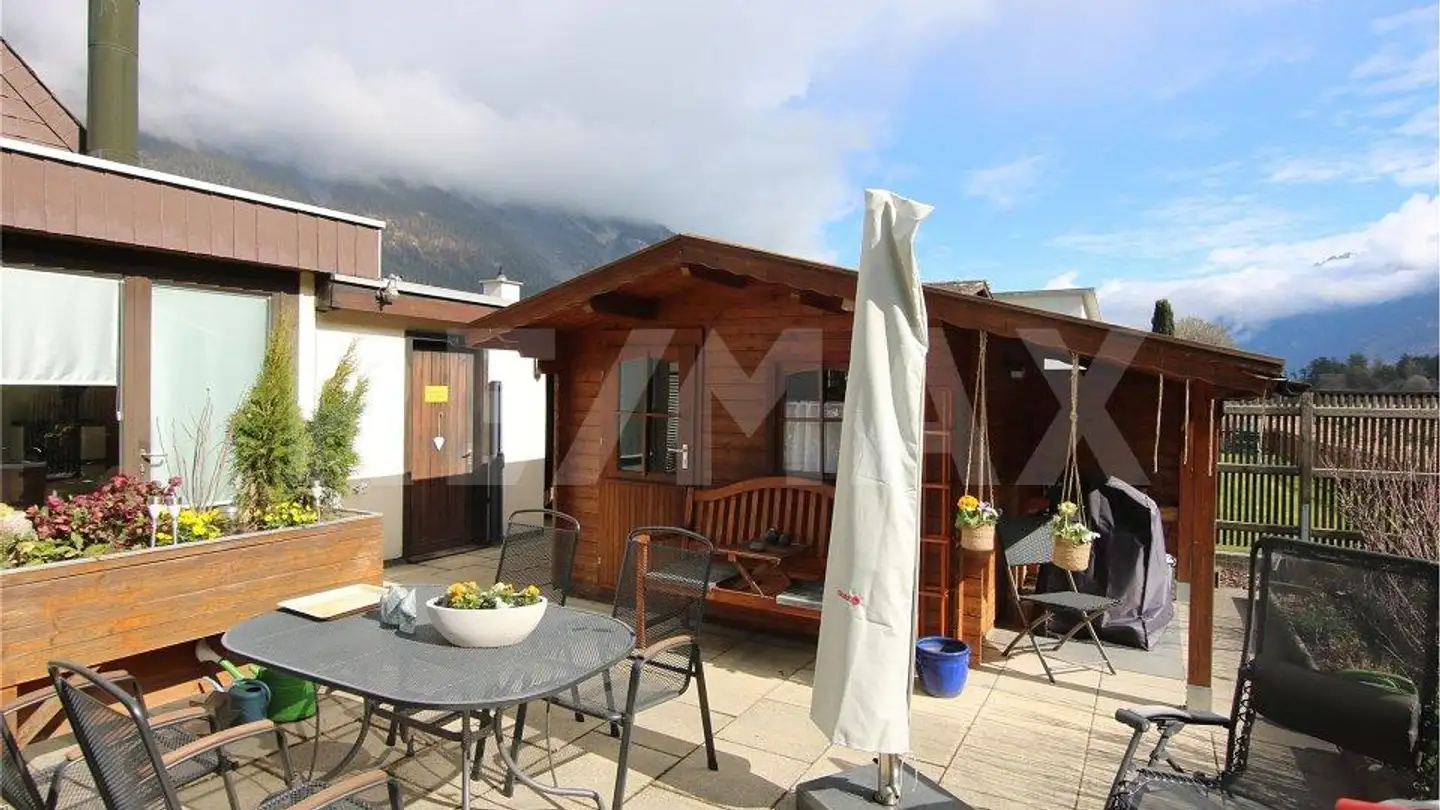 Maison individuelle à vendre - Via Cuschas 14, 7013 Domat/Ems - Photo 3