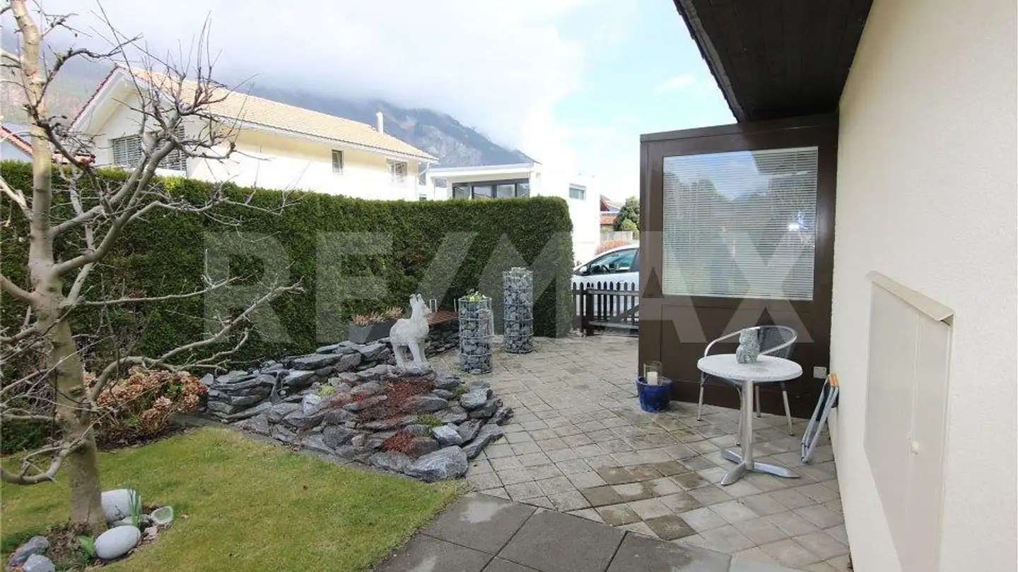 Maison individuelle à vendre - Via Cuschas 14, 7013 Domat/Ems - Photo 4