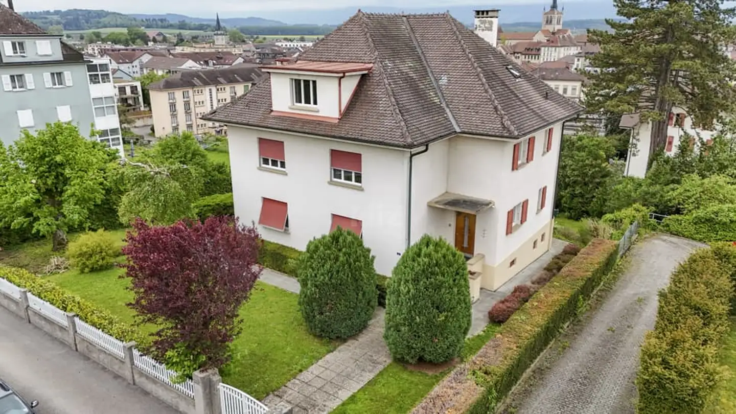 Casa singola in vendita - 1530 Payerne - Photo 3