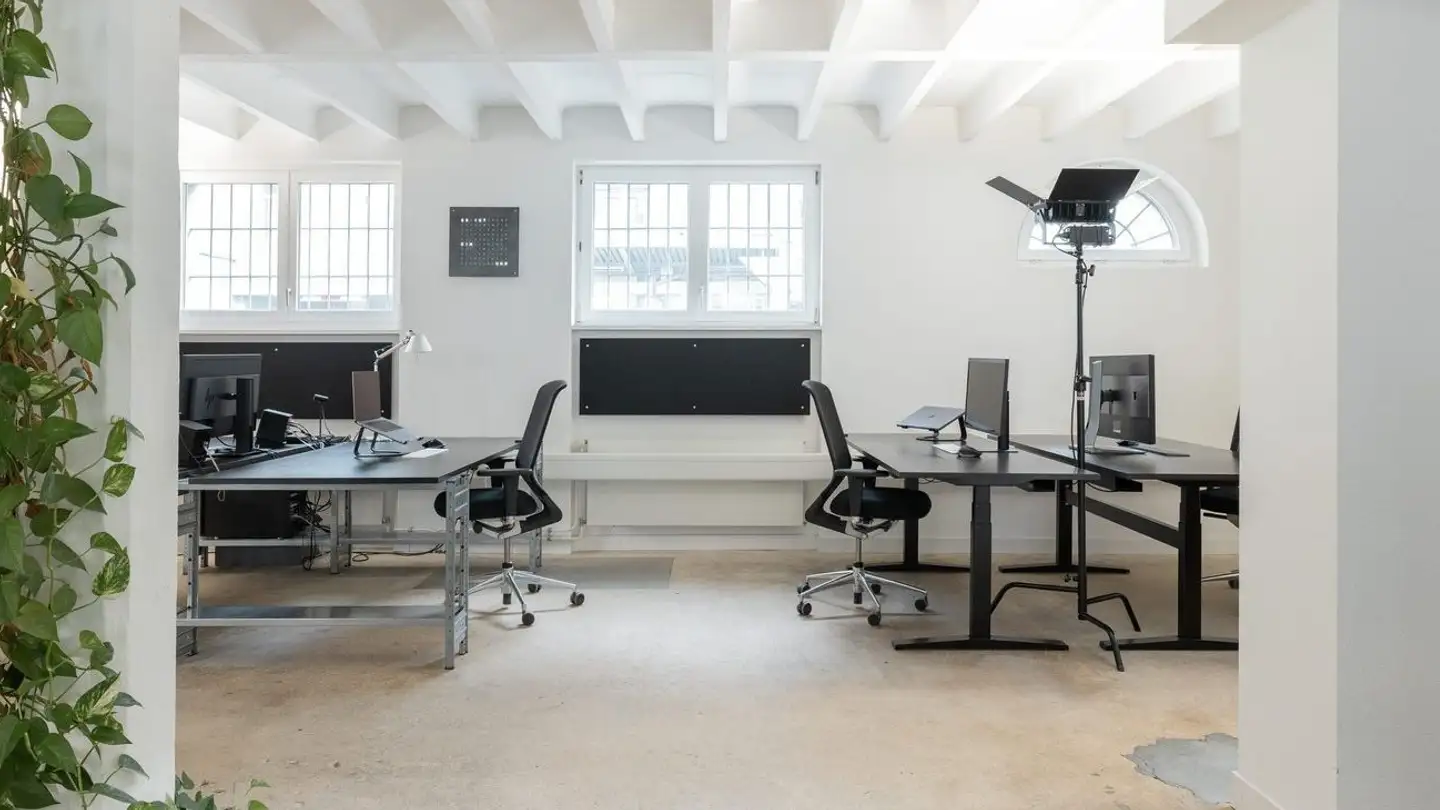 Spazio ufficio in affitto - Zurlindenstrasse 292, 8003 Zürich - Foto 4