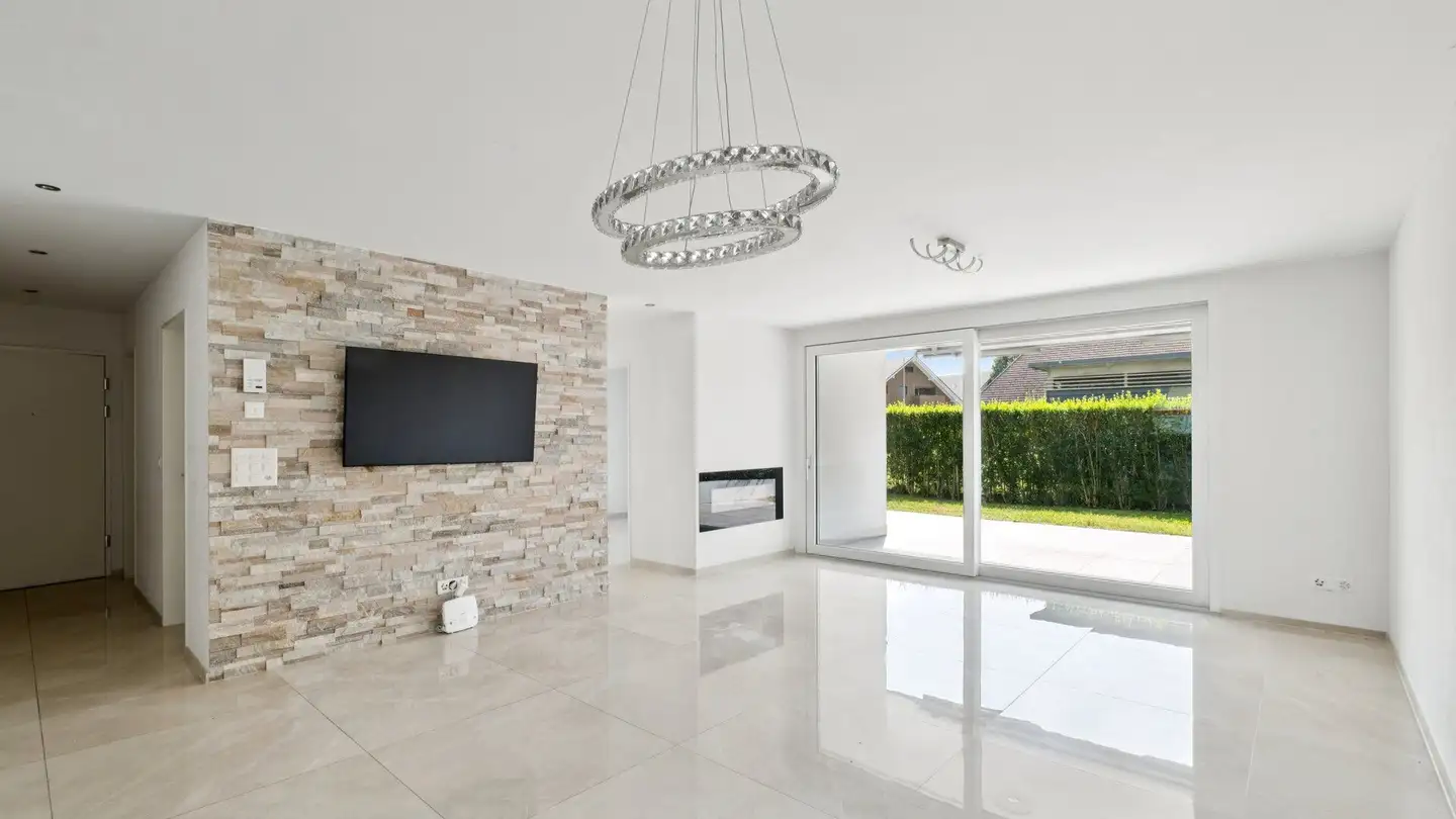 Appartamento in vendita - 4624 Härkingen