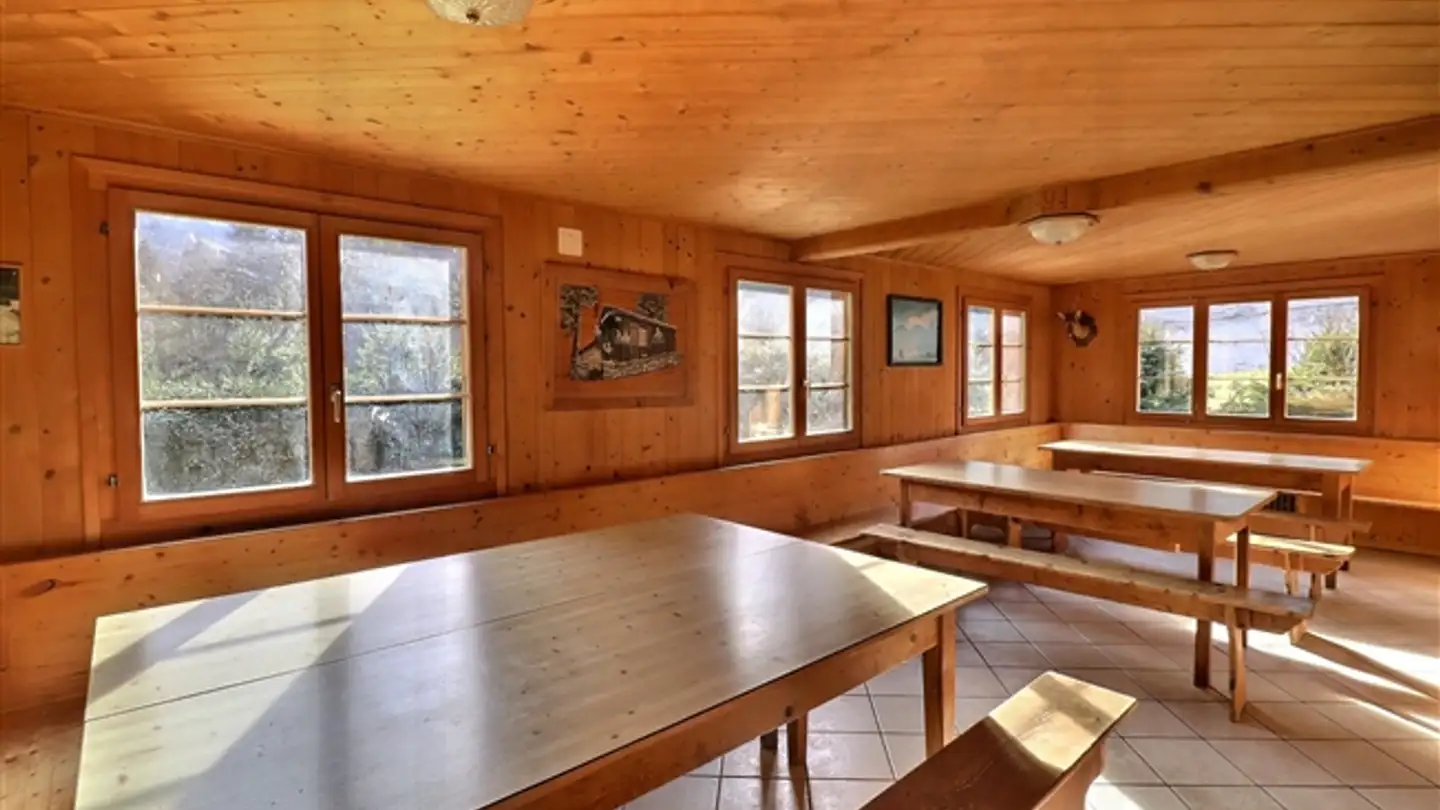 Chalet in vendita - 1663 Pringy - Foto 3