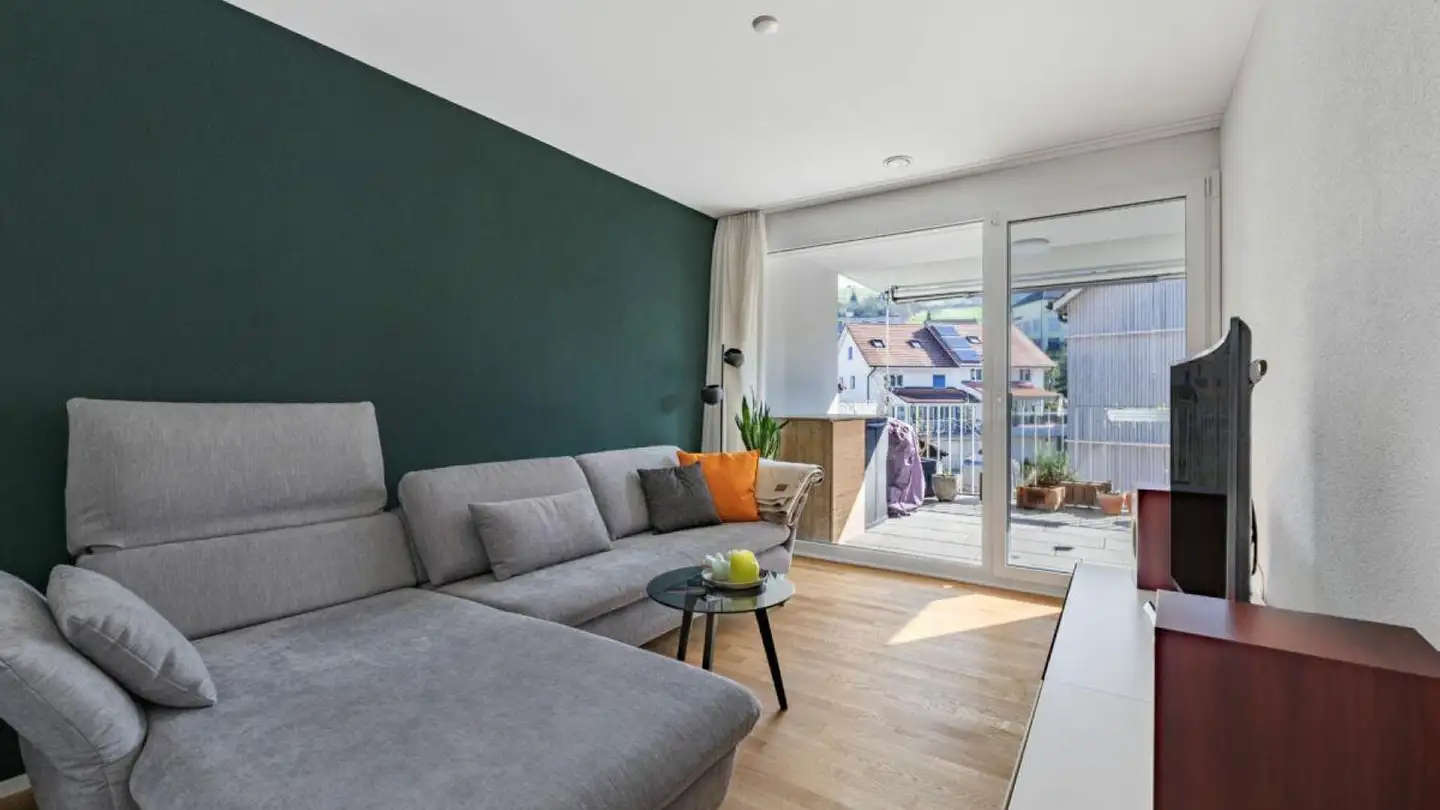 Duplex in vendita - Hauptstrasse 25, 5444 Künten - Photo 4