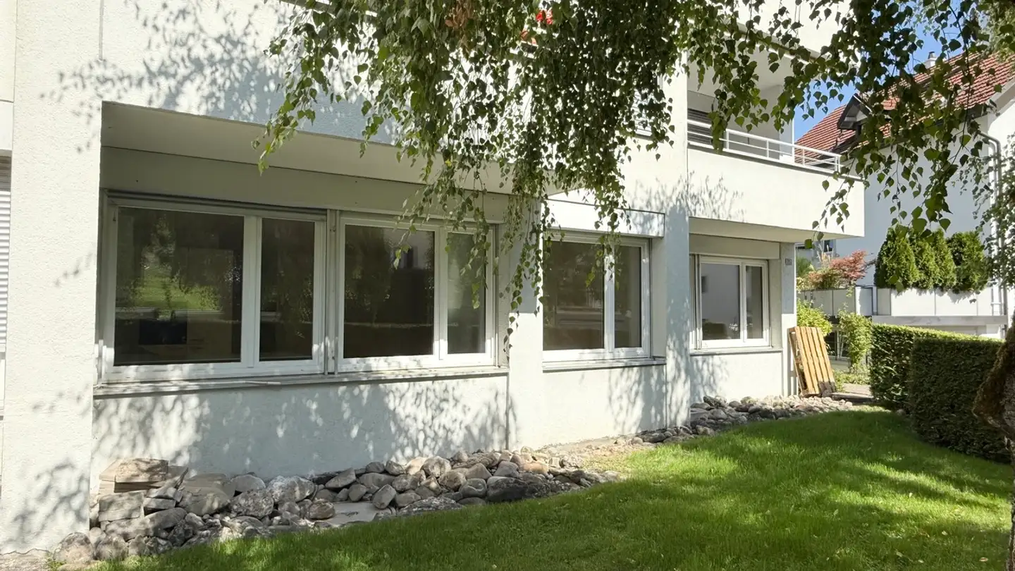 Appartamento in affitto - Oberdorfstrasse 71, 8810 Horgen
