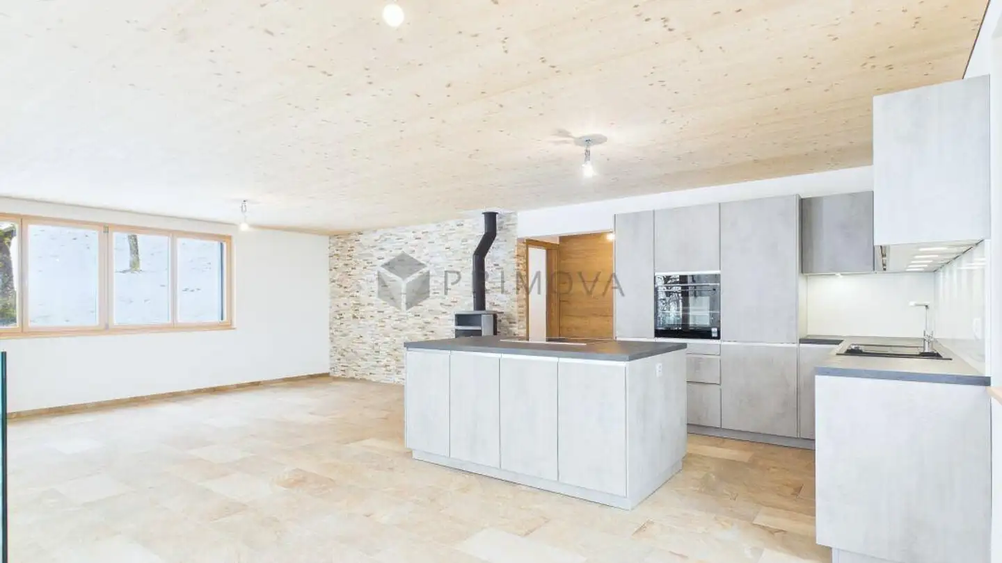 Casa singola in vendita - 8757 Filzbach - Foto 4