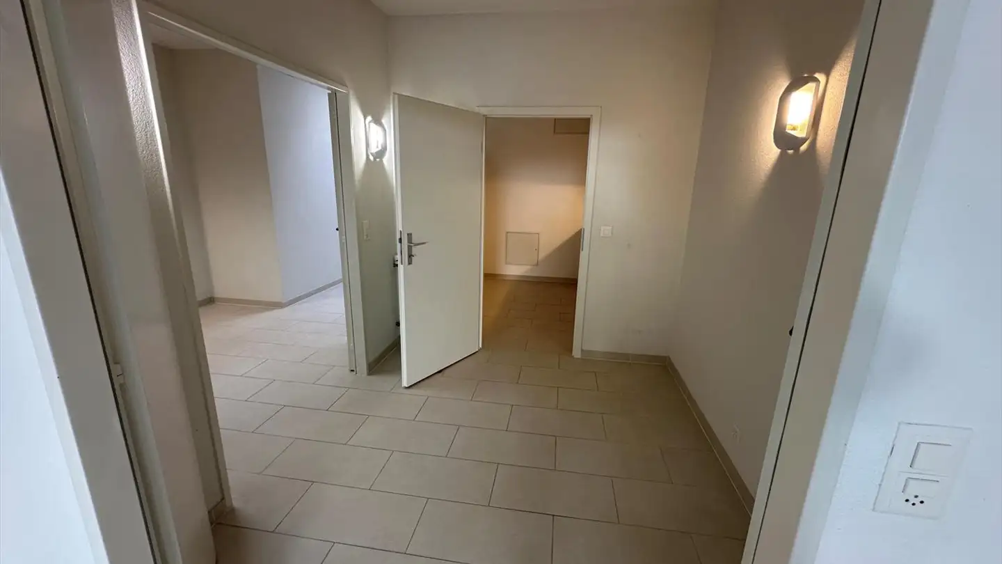 Commerciale in affitto - Cuvillard 17, 1302 Vufflens-la-Ville - Foto 2