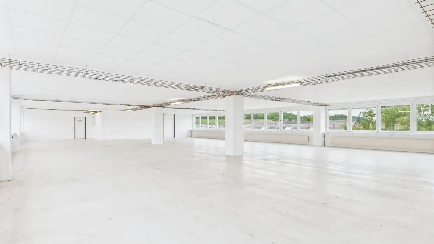 Proprietà industriale in affitto - Länggasse 13, 3280 Murten - Photo 3