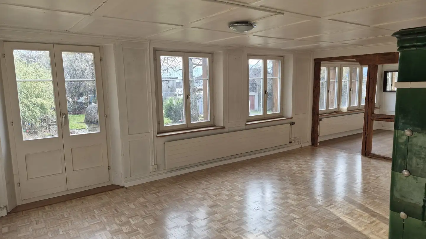 Single house for rent - Hintere Püntacherstrasse 8, 8712 Stäfa