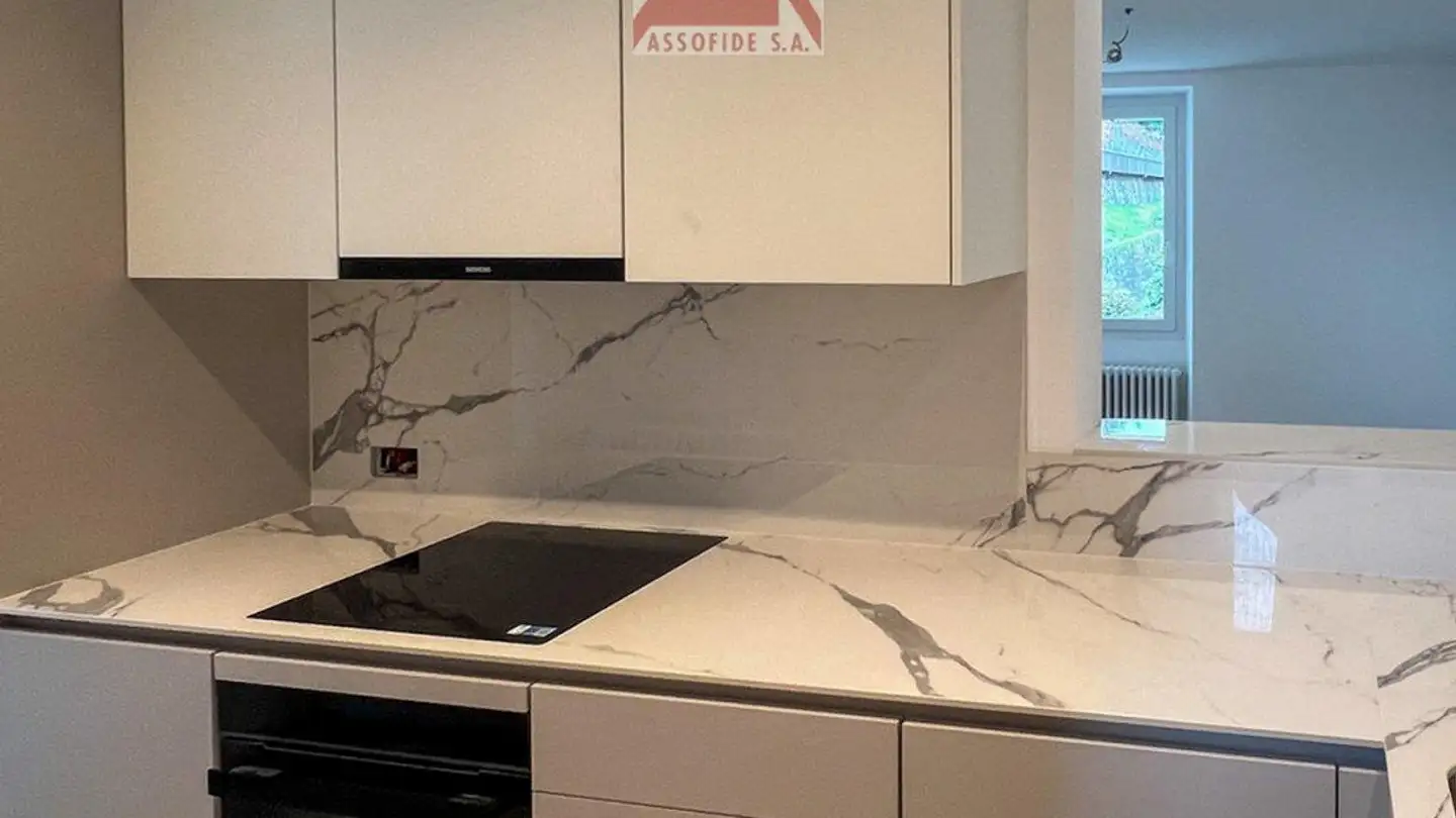 Appartamento in vendita - 6573 Magadino - Photo 2