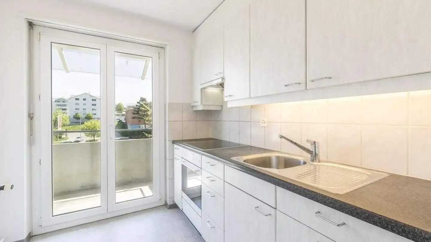 Appartamento in affitto - Mühlematt 7, 6020 Emmenbrücke