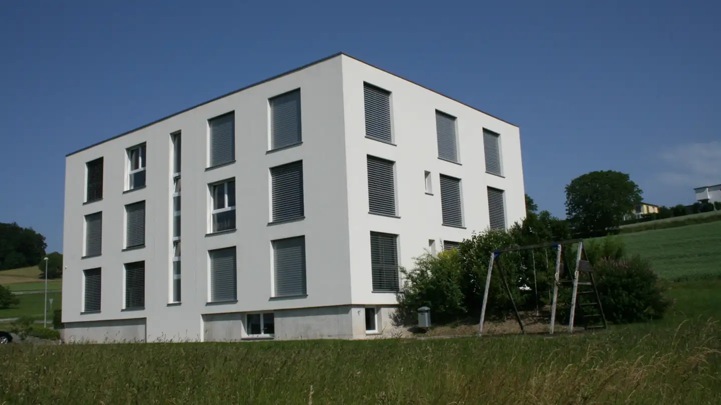 Apartment for rent - 1796 Courgevaux - Photo 2