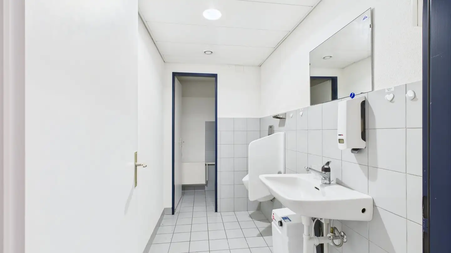 Proprietà industriale in affitto - Länggasse 13, 3280 Murten - Photo 4