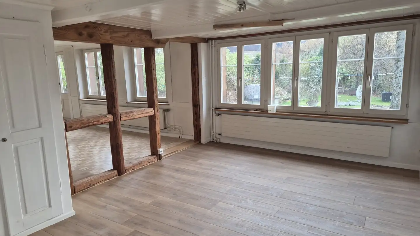 Single house for rent - Hintere Püntacherstrasse 8, 8712 Stäfa - Photo 2