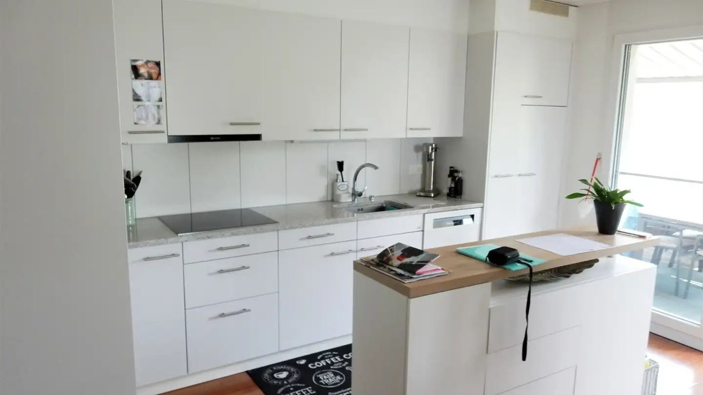 Apartment for rent - 1796 Courgevaux - Photo 3